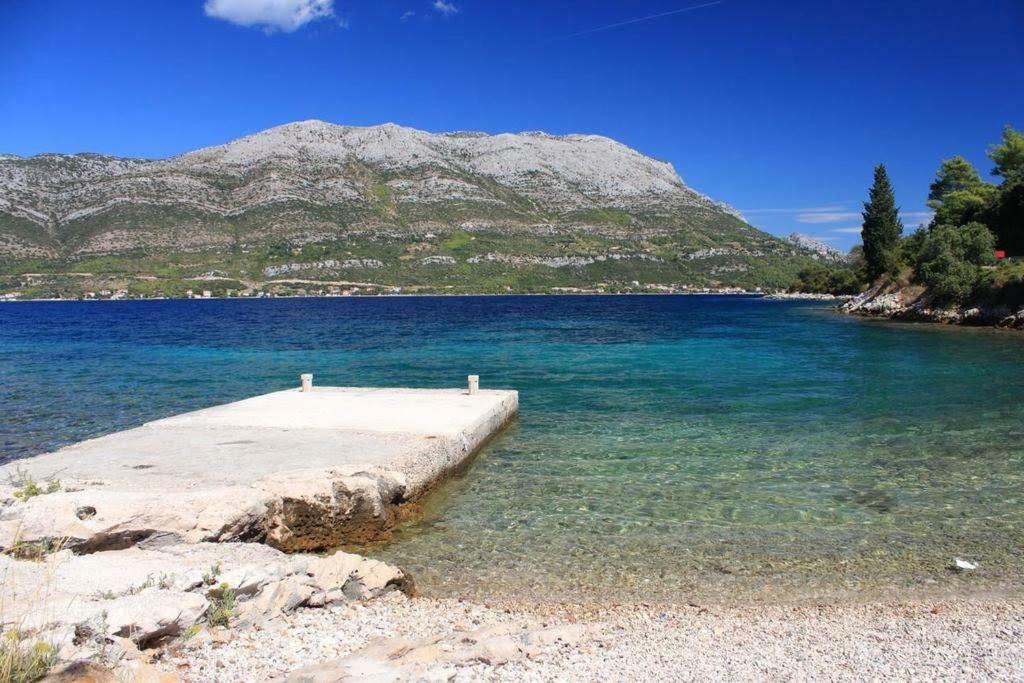 Teuta Apartament Korčula